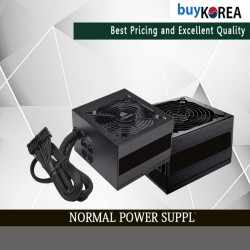 NORMAL POWER SUPPLY